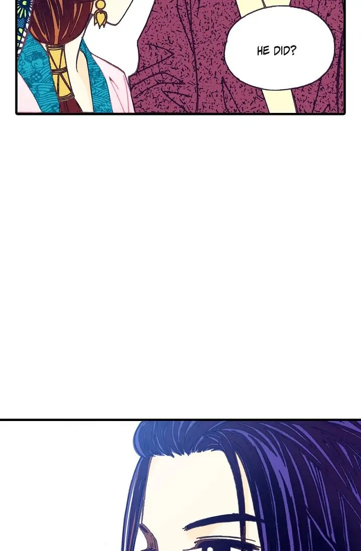 Sarasah – Manga Chapter 15 - page 80