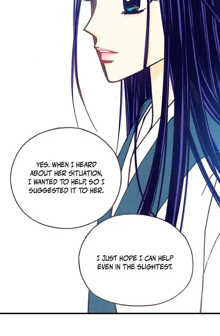 Sarasah – Manga Chapter 15 - page 81