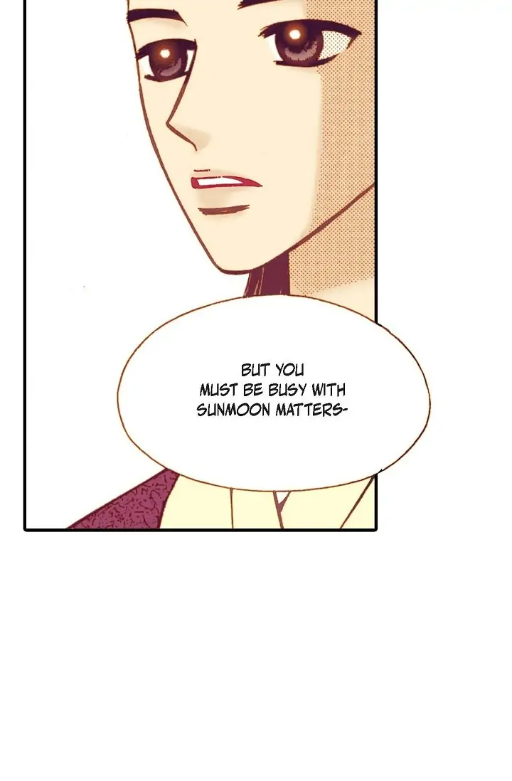 Sarasah – Manga Chapter 15 - page 87