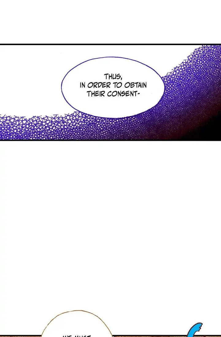 Sarasah – Manga Chapter 15 - page 9