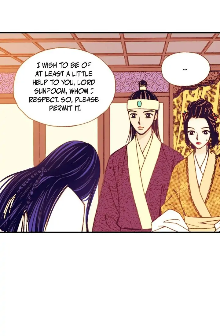 Sarasah – Manga Chapter 15 - page 90