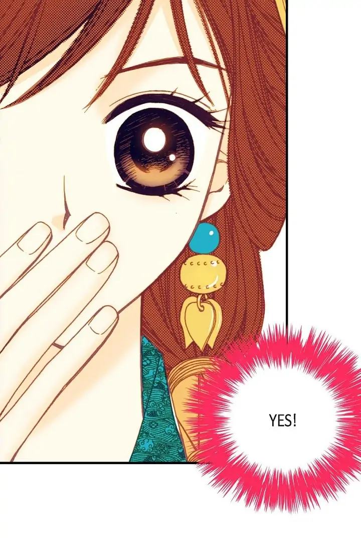 Sarasah – Manga Chapter 15 - page 93