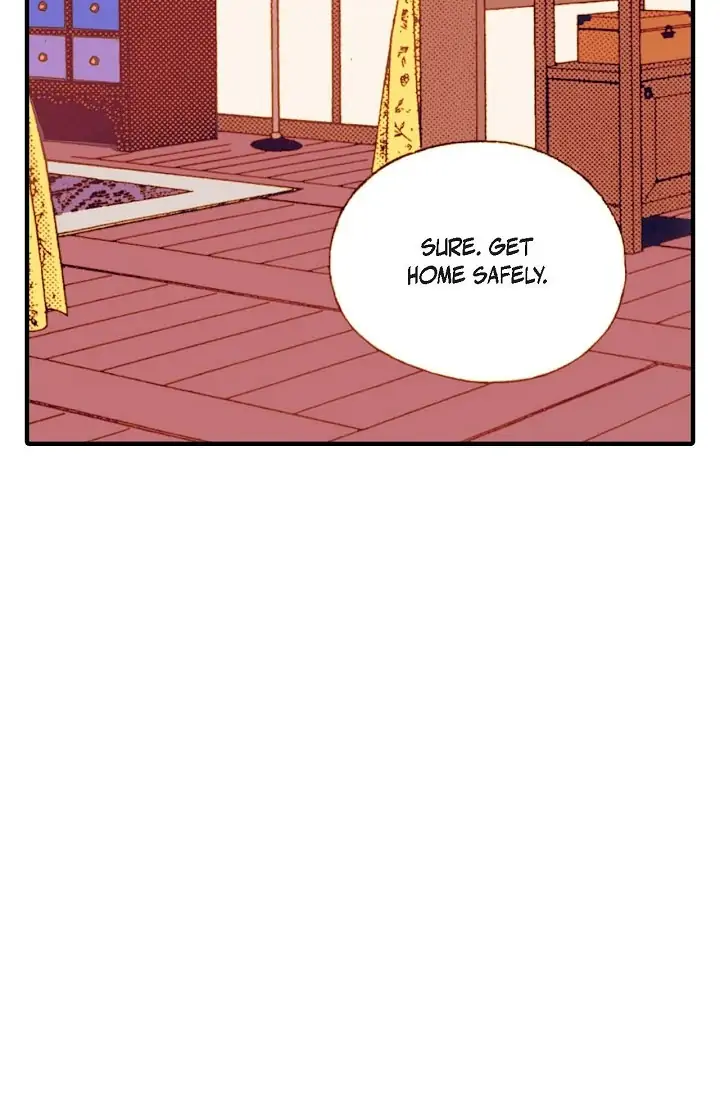 Sarasah – Manga Chapter 15 - page 95