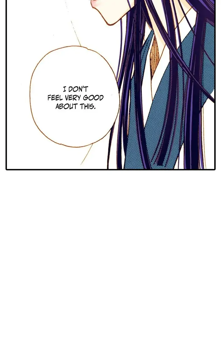 Sarasah – Manga Chapter 15 - page 99