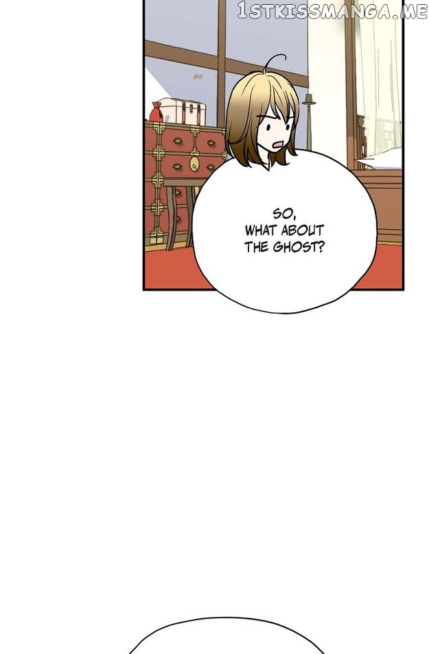 Sarasah – Manga Chapter 88 - page 10