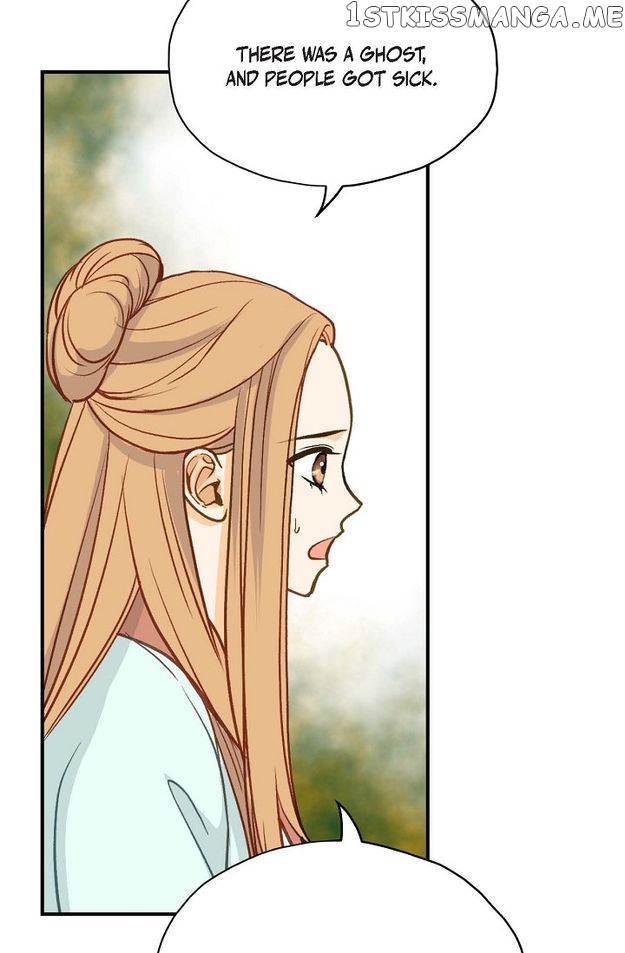 Sarasah – Manga Chapter 88 - page 11