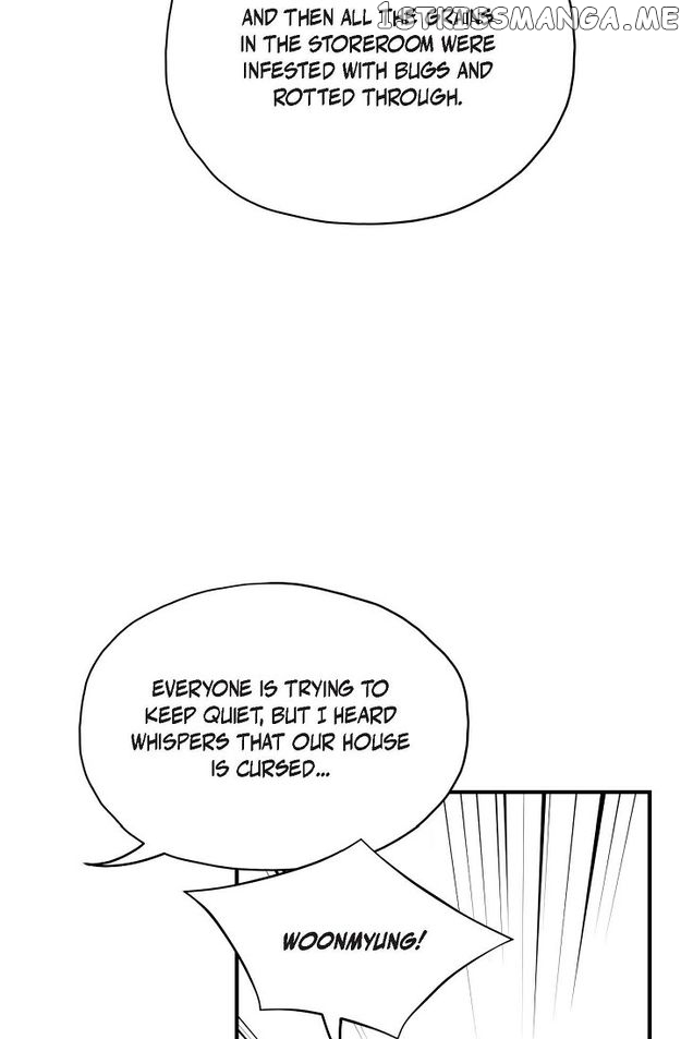 Sarasah – Manga Chapter 88 - page 12