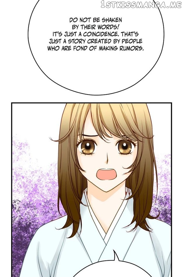 Sarasah – Manga Chapter 88 - page 14
