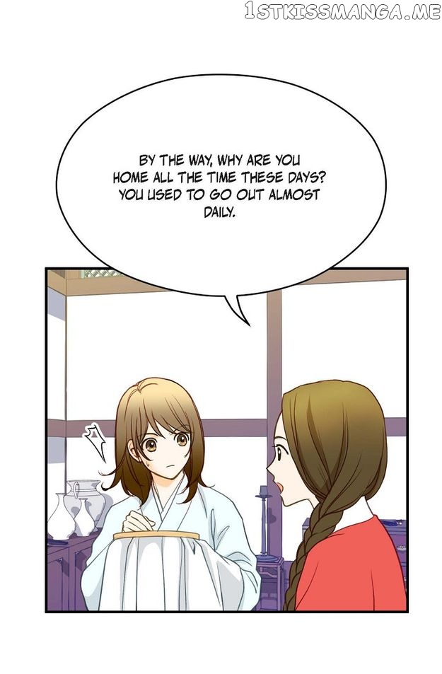 Sarasah – Manga Chapter 88 - page 18