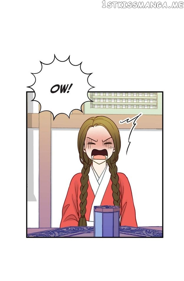 Sarasah – Manga Chapter 88 - page 20