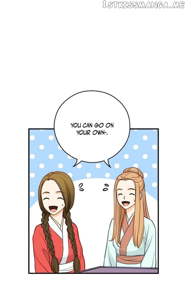 Sarasah – Manga Chapter 88 - page 30