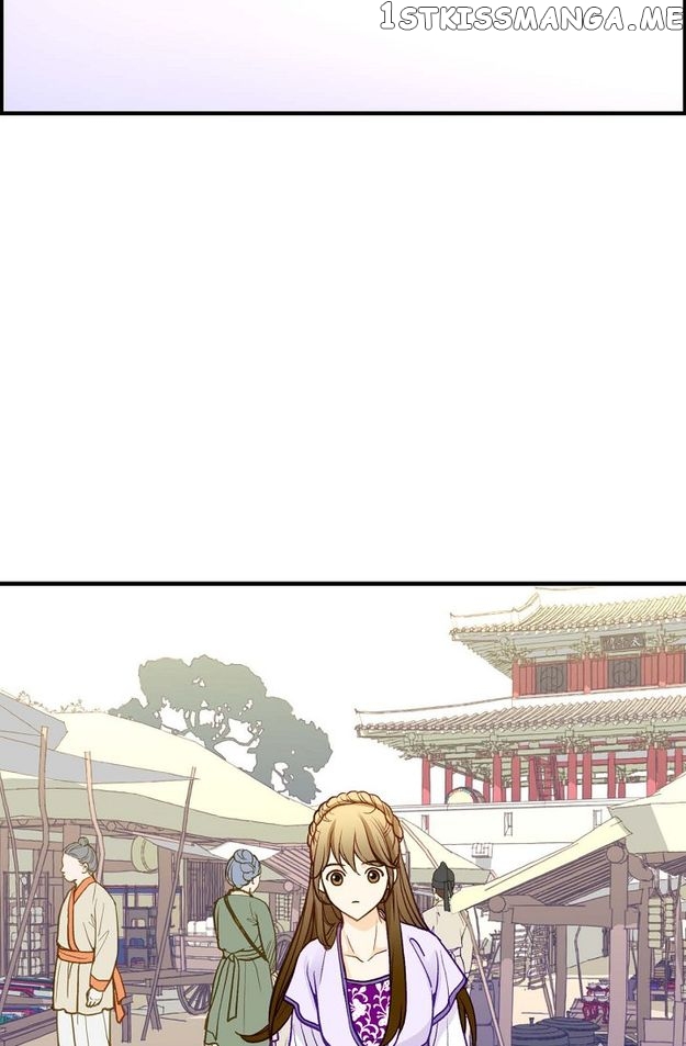 Sarasah – Manga Chapter 88 - page 34