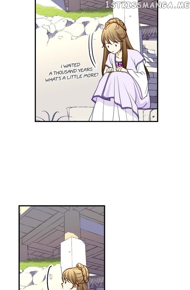 Sarasah – Manga Chapter 88 - page 37