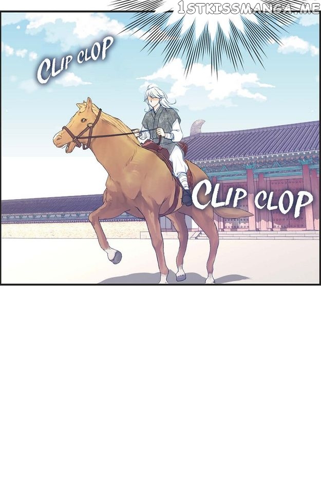 Sarasah – Manga Chapter 88 - page 41