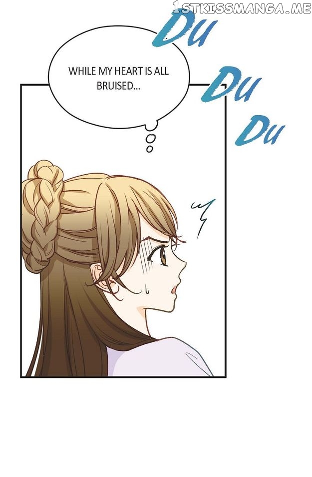 Sarasah – Manga Chapter 88 - page 45