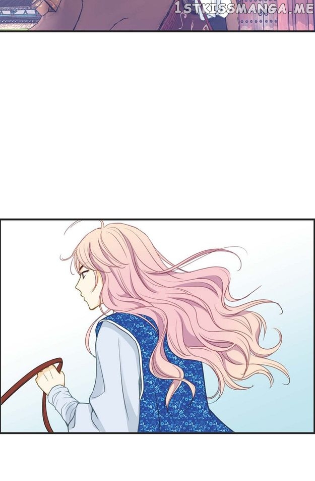 Sarasah – Manga Chapter 88 - page 47