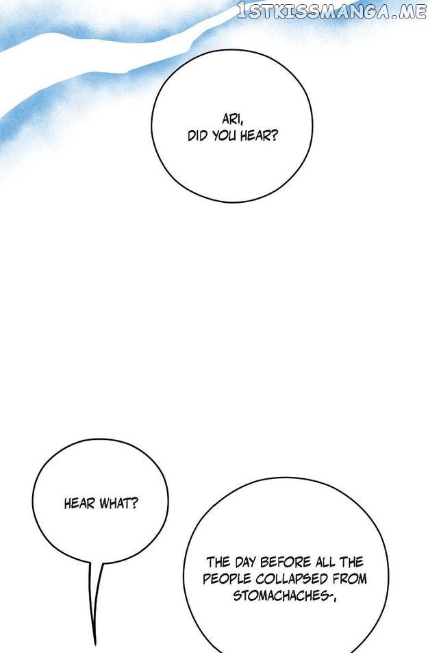 Sarasah – Manga Chapter 88 - page 5
