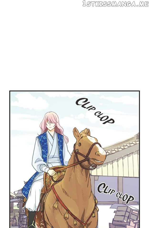 Sarasah – Manga Chapter 88 - page 50