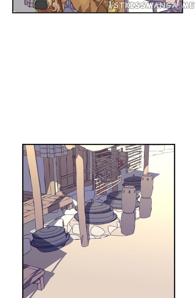 Sarasah – Manga Chapter 88 - page 51