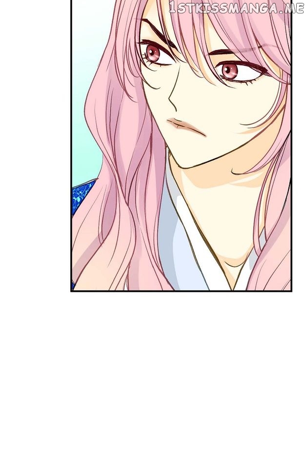 Sarasah – Manga Chapter 88 - page 54