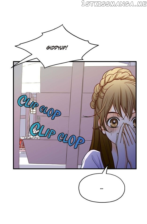 Sarasah – Manga Chapter 88 - page 56