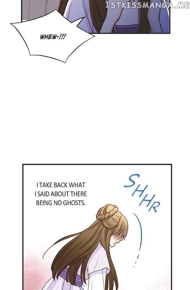 Sarasah – Manga Chapter 88 - page 58
