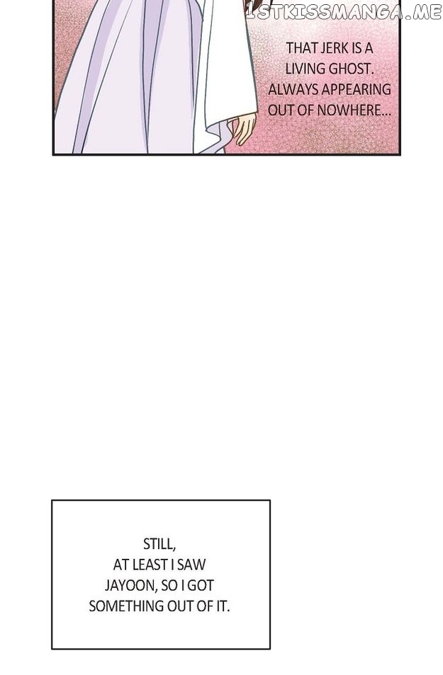 Sarasah – Manga Chapter 88 - page 59