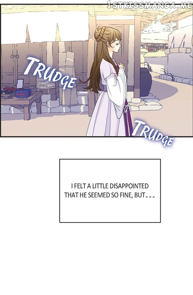 Sarasah – Manga Chapter 88 - page 60