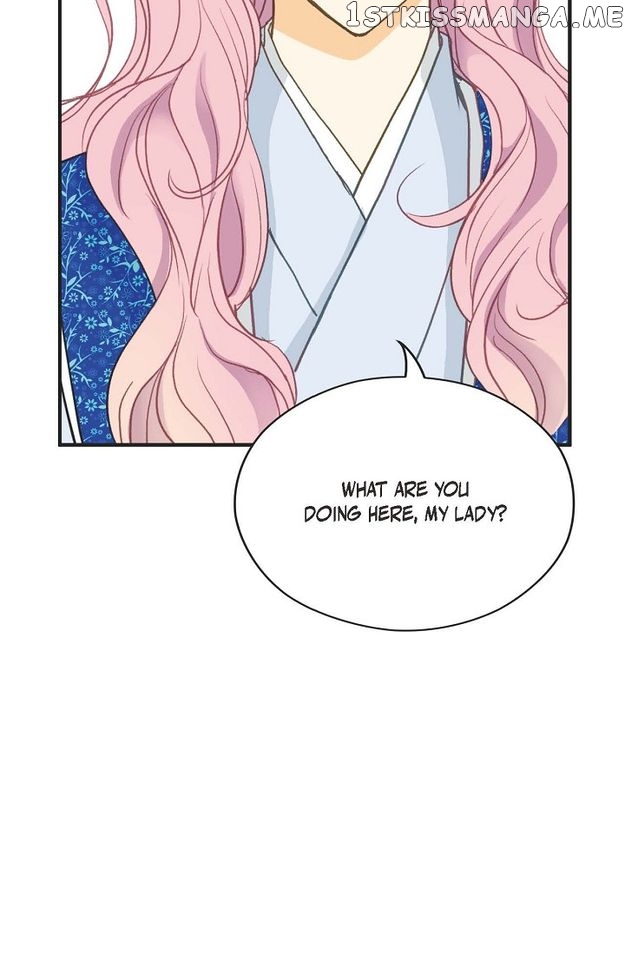 Sarasah – Manga Chapter 88 - page 64