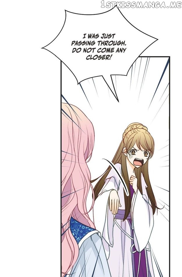Sarasah – Manga Chapter 88 - page 65