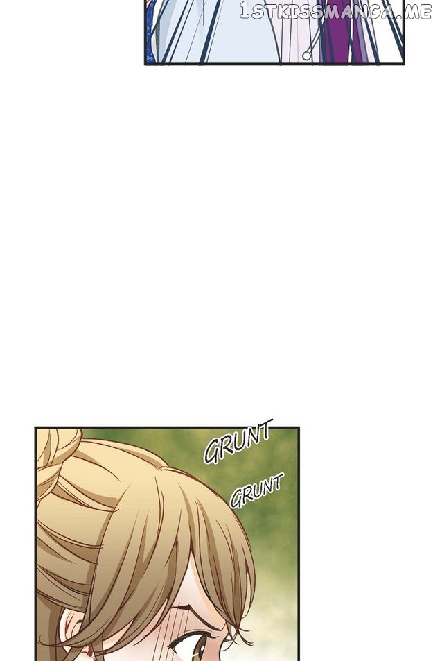 Sarasah – Manga Chapter 88 - page 66