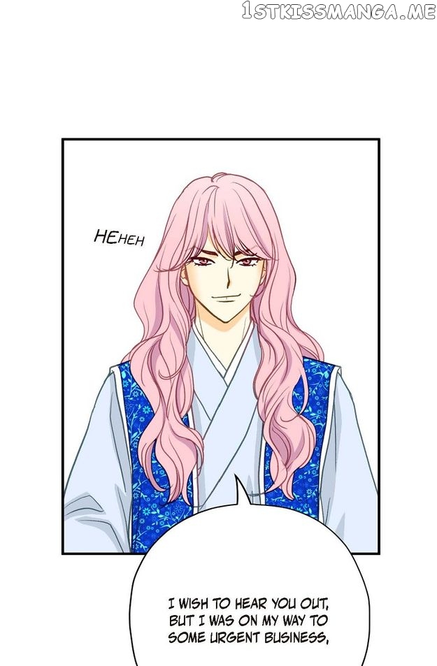 Sarasah – Manga Chapter 88 - page 73