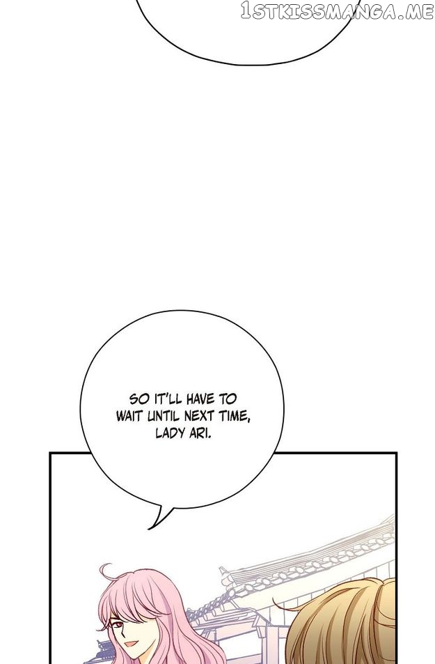 Sarasah – Manga Chapter 88 - page 74