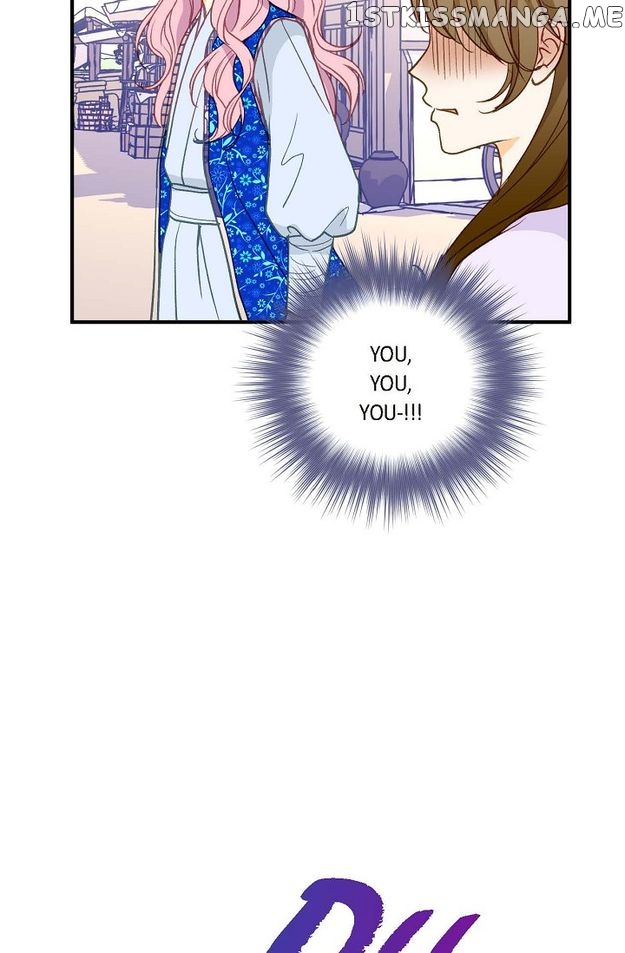 Sarasah – Manga Chapter 88 - page 75