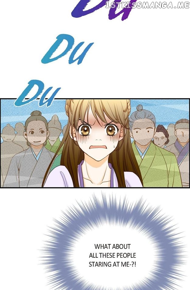 Sarasah – Manga Chapter 88 - page 76
