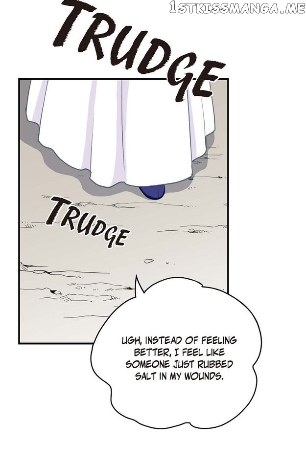 Sarasah – Manga Chapter 88 - page 78