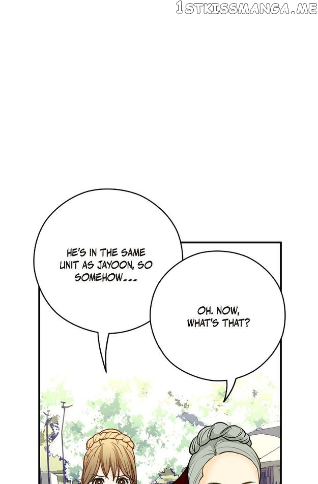 Sarasah – Manga Chapter 88 - page 79
