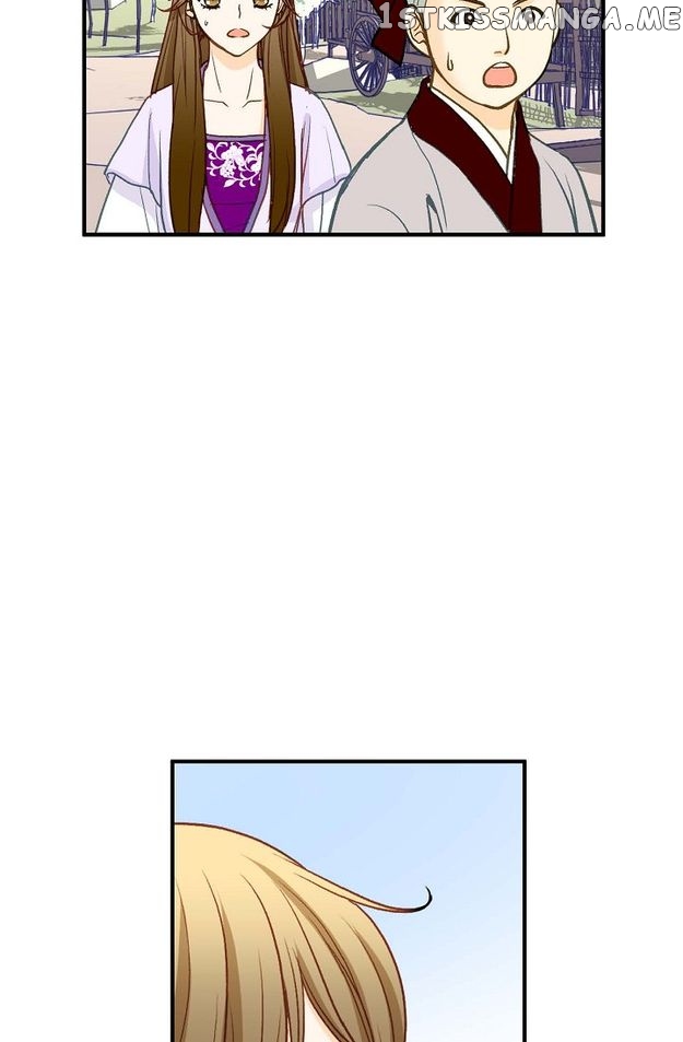 Sarasah – Manga Chapter 88 - page 80