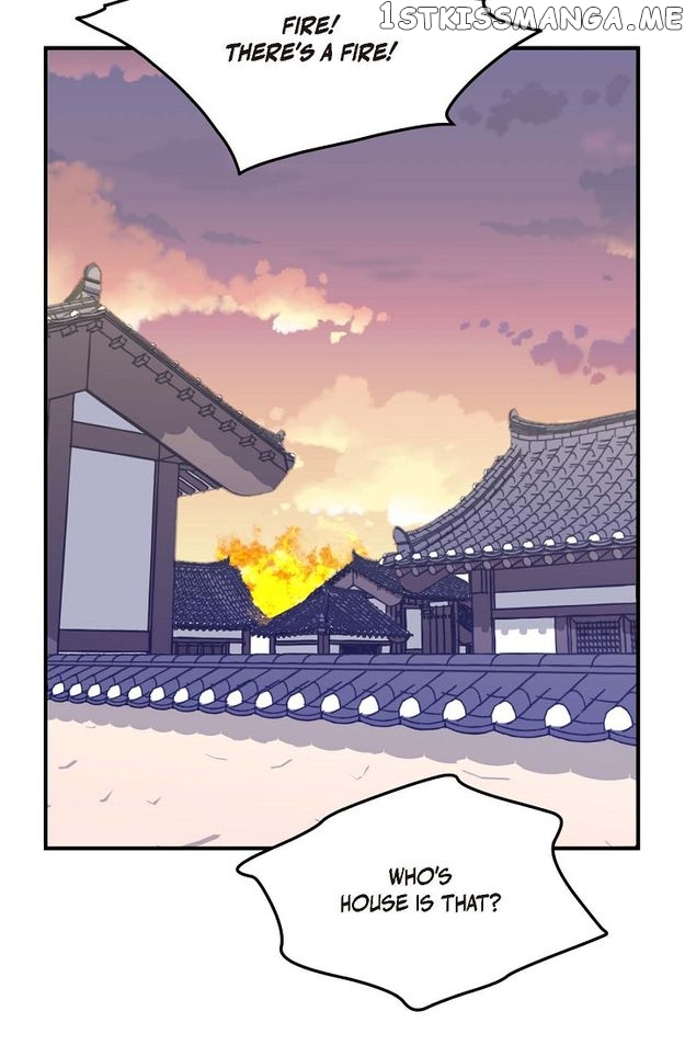 Sarasah – Manga Chapter 88 - page 82