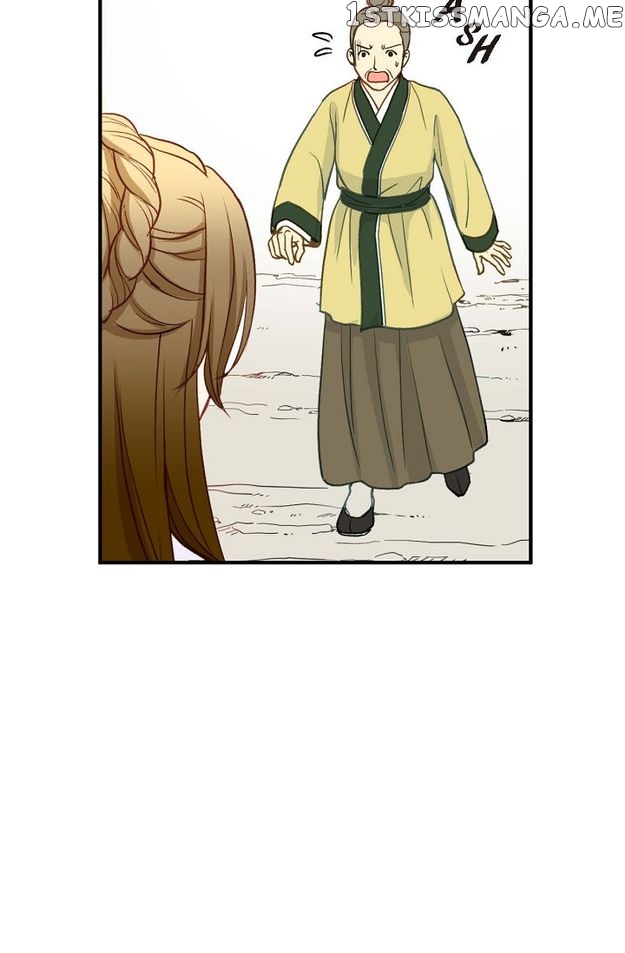 Sarasah – Manga Chapter 88 - page 85