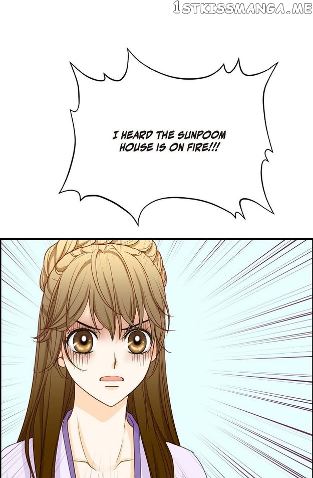 Sarasah – Manga Chapter 88 - page 86