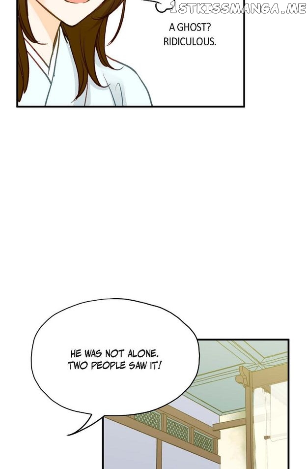 Sarasah – Manga Chapter 88 - page 9