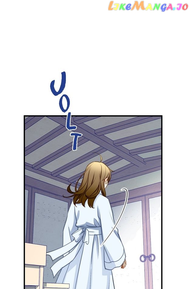 Sarasah – Manga Chapter 121 - page 10
