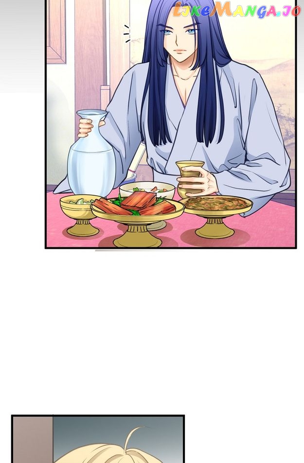 Sarasah – Manga Chapter 121 - page 13