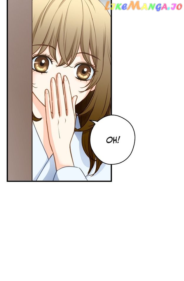 Sarasah – Manga Chapter 121 - page 14