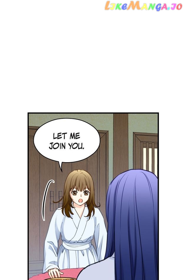 Sarasah – Manga Chapter 121 - page 16