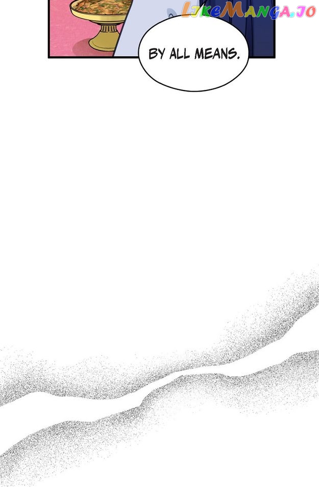 Sarasah – Manga Chapter 121 - page 17