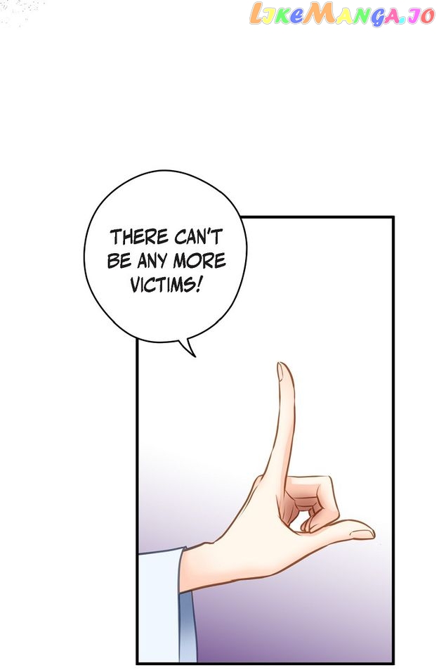 Sarasah – Manga Chapter 121 - page 18