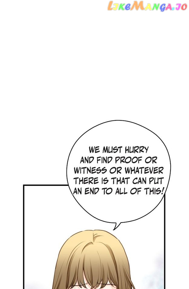 Sarasah – Manga Chapter 121 - page 19