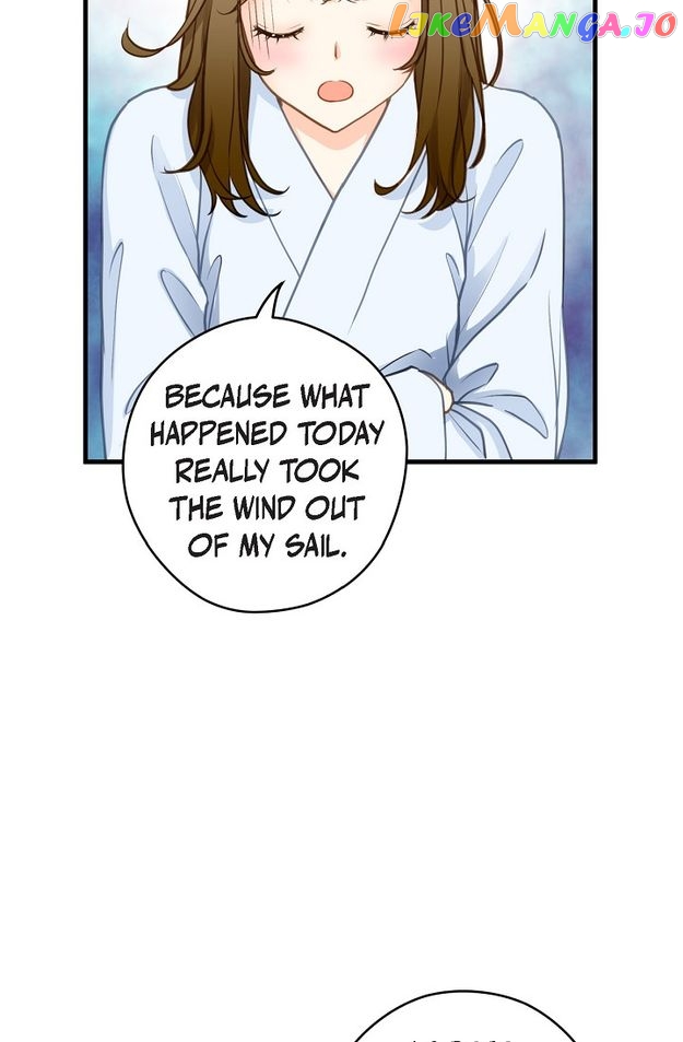 Sarasah – Manga Chapter 121 - page 20